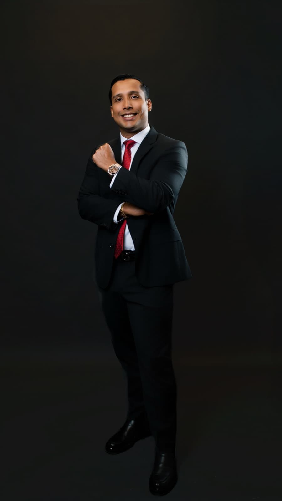 Darwin Ontiveros