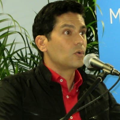 Ismael Cala