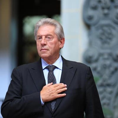John C. Maxwell
