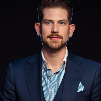 Spencer Hoffmann
